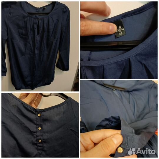 Женские вещи пакетом 42 44