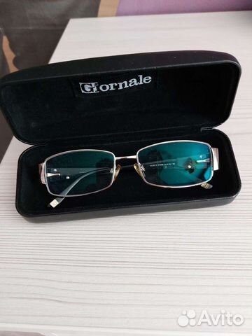 Очки антибликовые