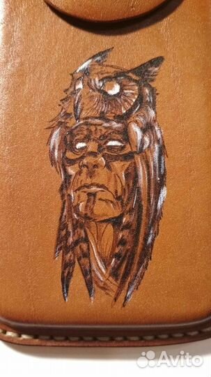 Чехол для смартфона