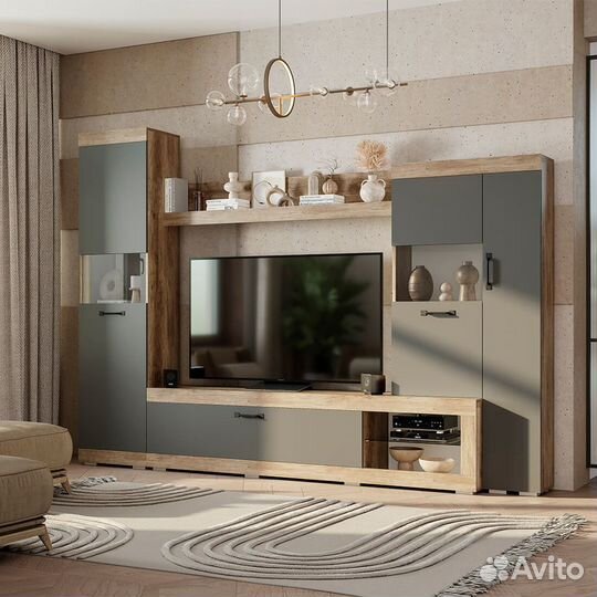 Гостиная Тесла Честная Цена