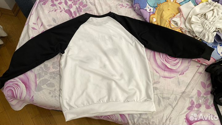 Вещи y2k харадзюку аниме