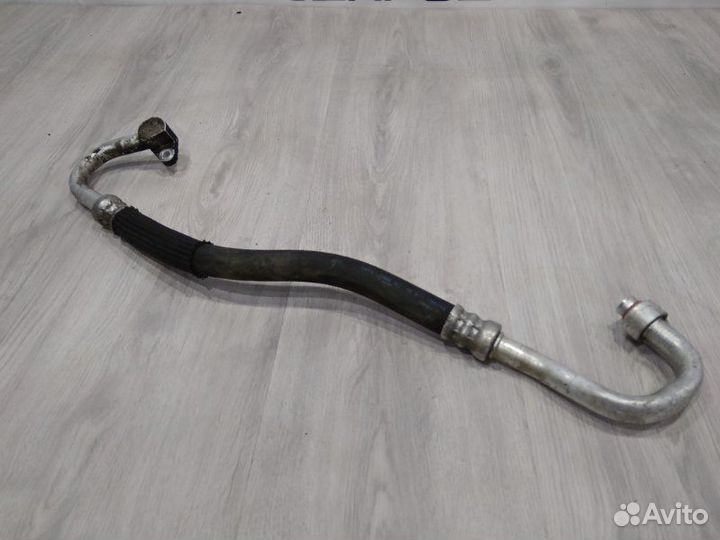 Трубка кондиционера Ford Focus CB hwda 2007