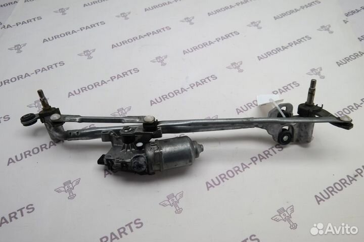 Трапеция дворников BMW X5 F15 2013-2018