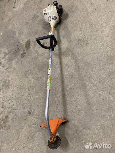 Триммер sthil FS 38