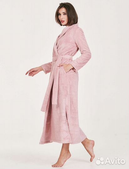 Халат домашний 42,44 размер новый