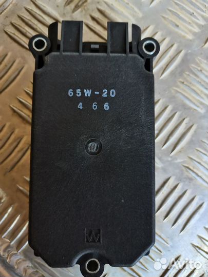 Коммутатор ямаха F25