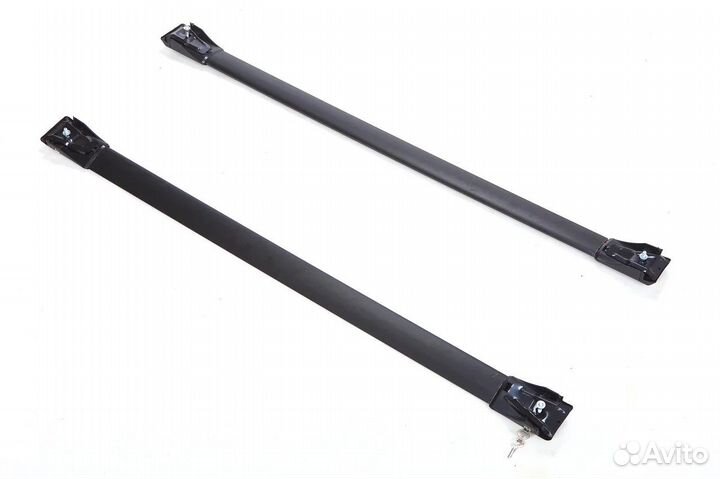 Багажник на крышу Ford Focus Turtle Shark