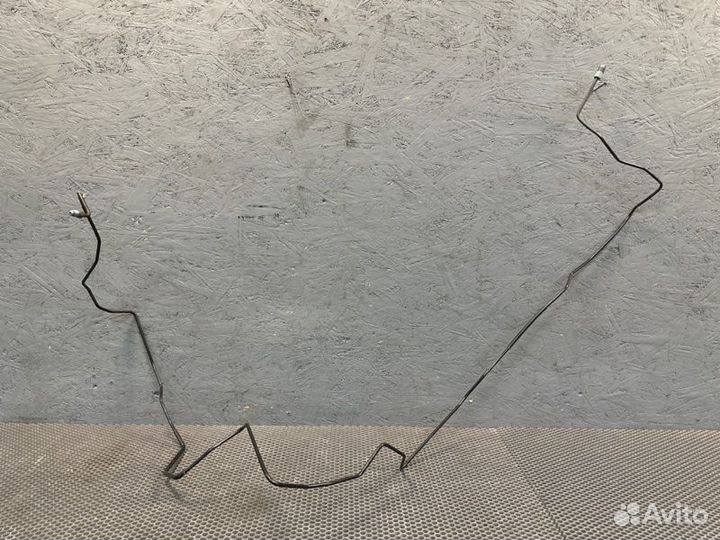 Трубка тормозная передняя правая Bmw X7 G07 M-pack