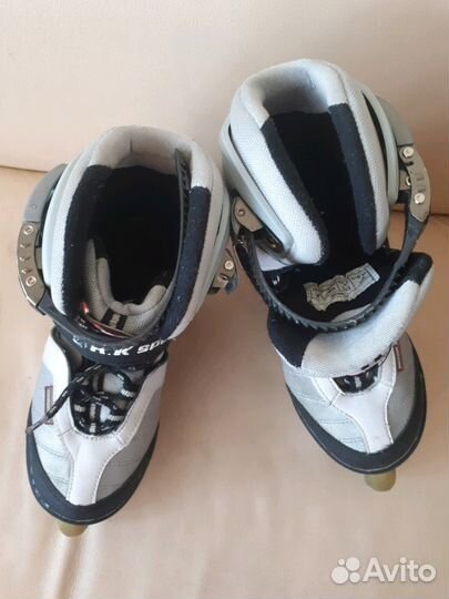 Ролики р-р 30-33