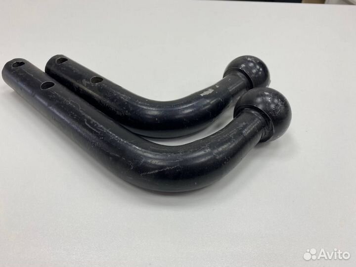 Шары фаркопа тип А в ассортименте