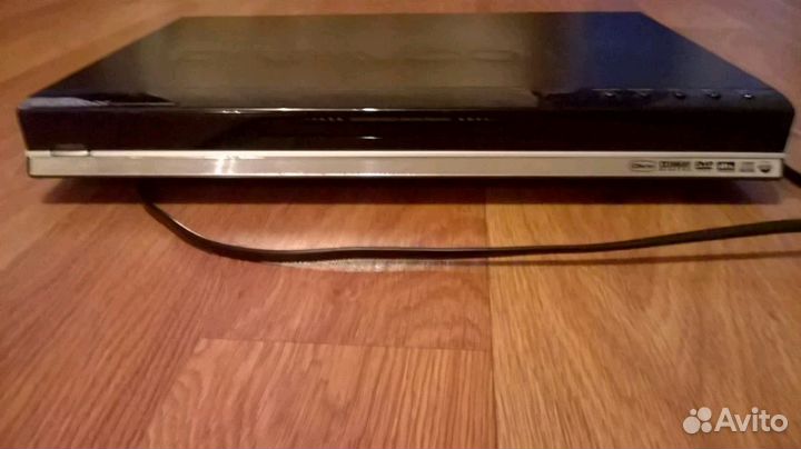 DVD плеер DNS-5800S