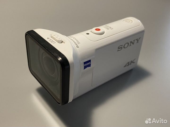 Sony FDR X3000