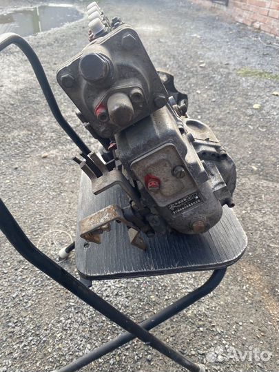 Тнвд Фотон 1049а