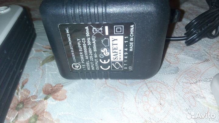 Wi-Fi роутер TP-link TL-WR642G