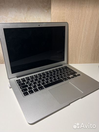 Apple MacBook Air 13 2017