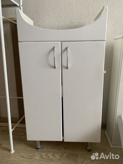 Раковина в ванную