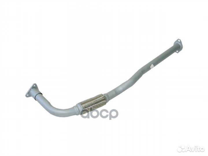 Труба приемная Daewoo Matiz Фобос 56260 фобос