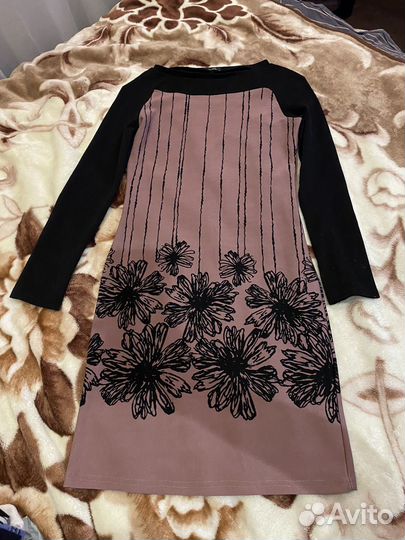 Женская одежда пакетом 46 48