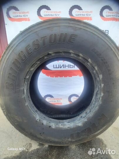 Грузовая шина Bridgestone R168 385 65 22.5