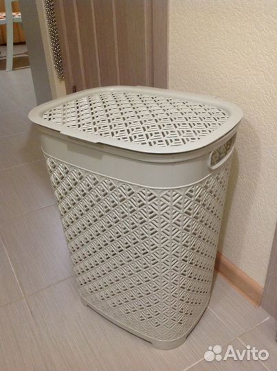 Корзина для белья