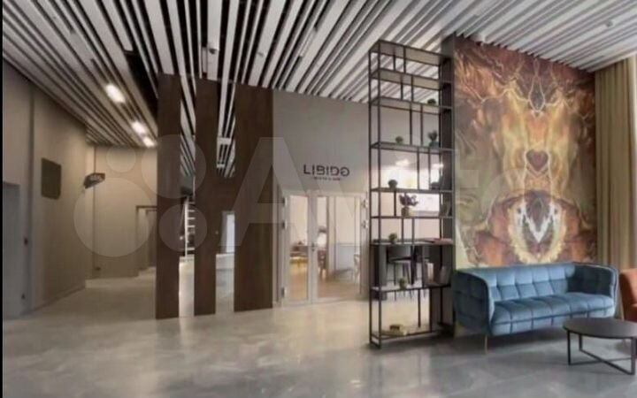 Квартира-студия, 23 м², 10/15 эт.