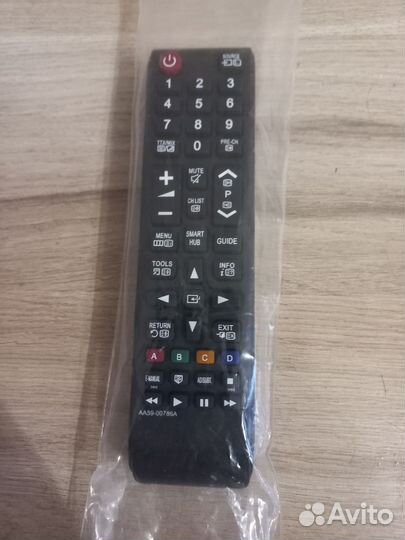 Пульты ду для телевизора samsung