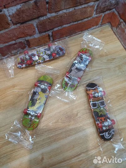 Мини скейтборд