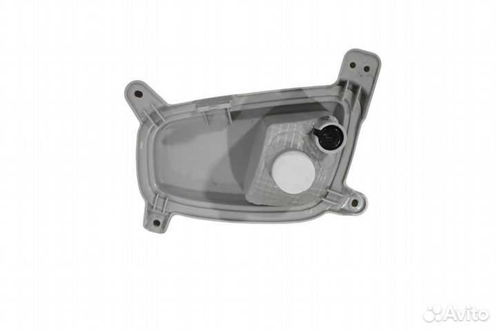 Фонарь правый задний в бампер Kia Picanto JA