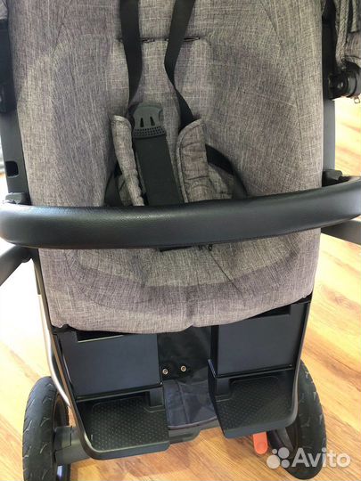 Коляска stokke trailz