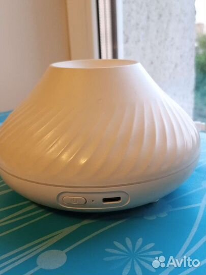 Увлажнитель воздуха