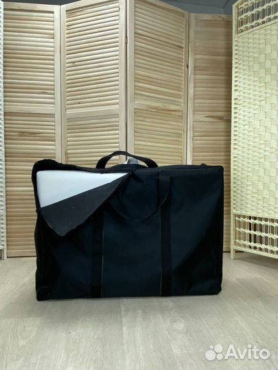 Сумка чехол для массажного стола