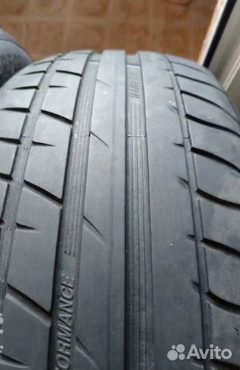 Tigar High Performance 185/60 R15 91H