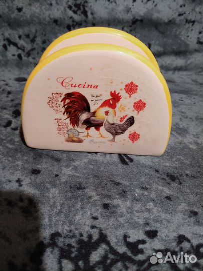 Салфетница