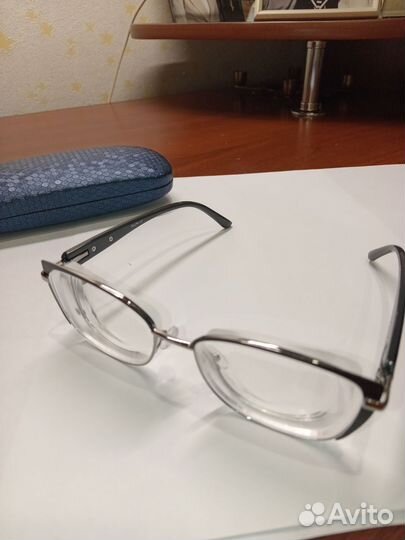 Очки для зрения