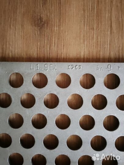 Пельменница СССР