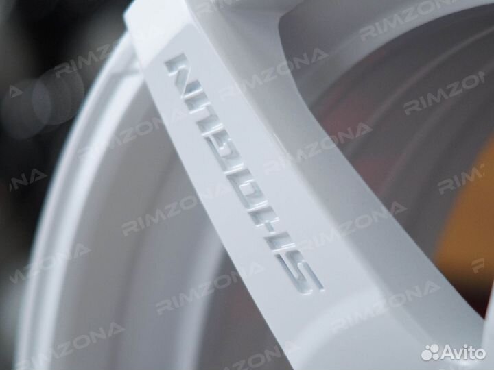 Литые диски R18 на Hyundai. Арт2029