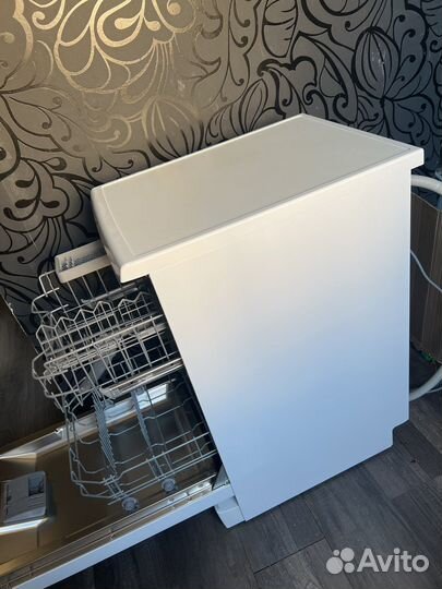 Посудомоечная машина Bosch SPS2IKW1BR, белый