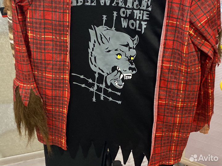 Костюм на хэллоуин мальчики 9-12 лет