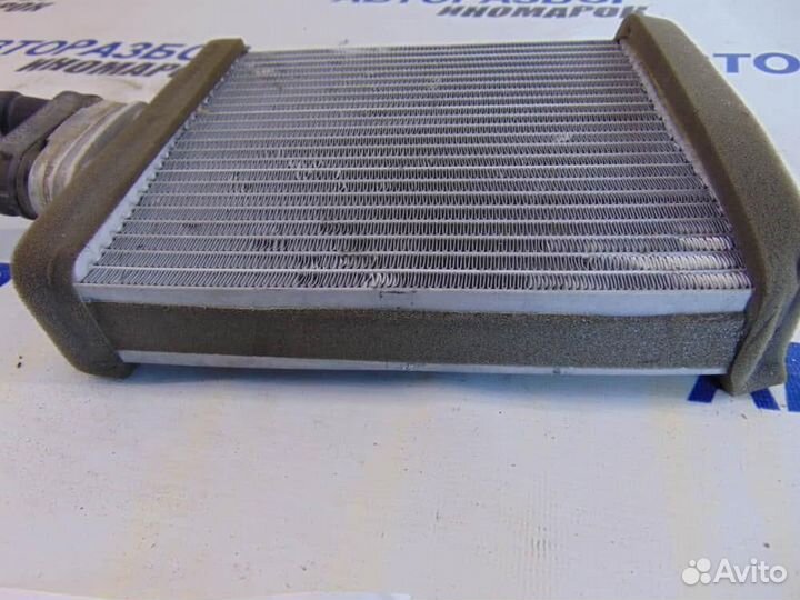 Радиатор отопителя для Volkswagen Polo 2009-2017