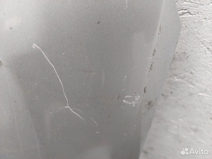 Крыло Ford Focus 2, 2009