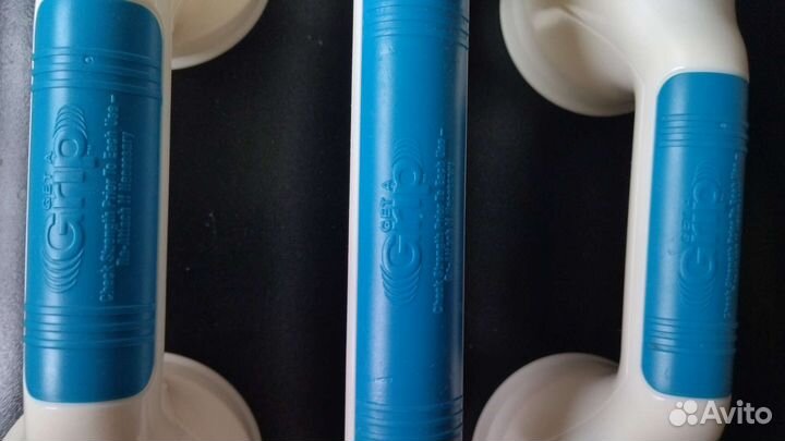 Поручни для ванной GET a Grip