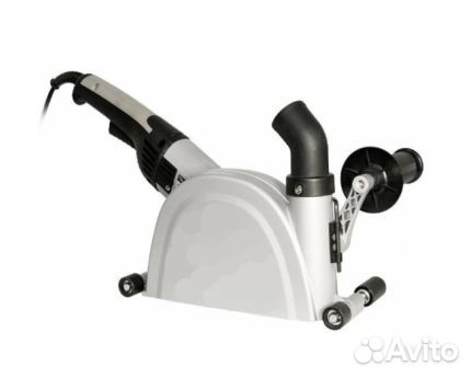 Штроборез Аренда, Аренда Штробореза с пылесосом