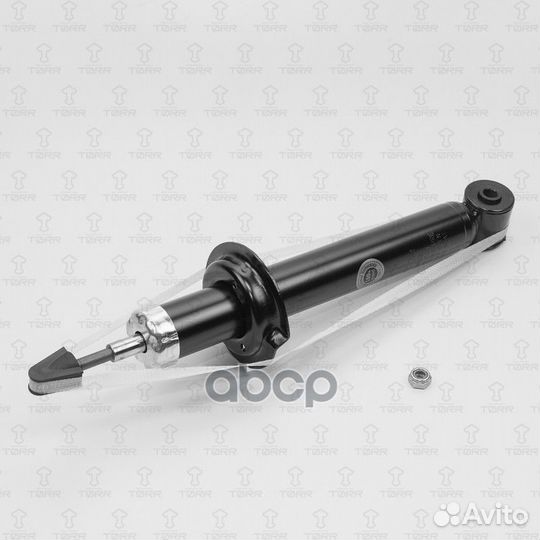 Амортизатор задний GAS DH1582 torr