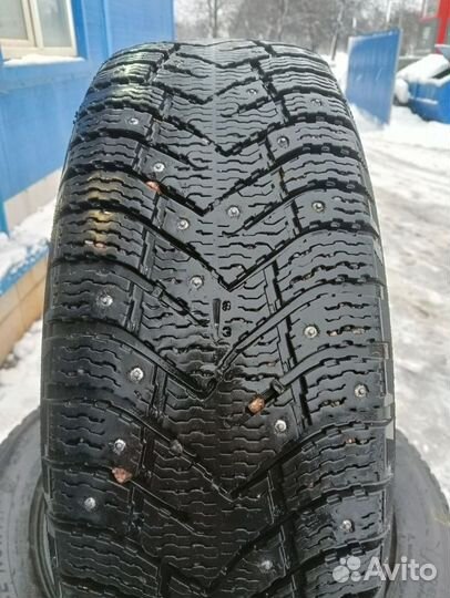 Cordiant Snow Cross 2 205/60 R16 96T