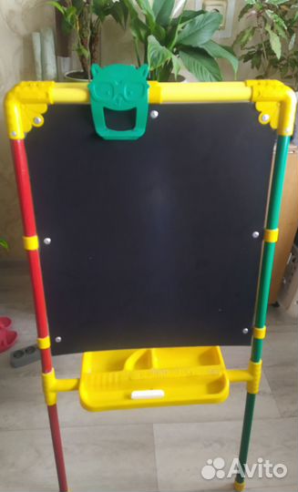Мольберт детский