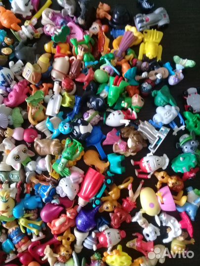 Детские игрушки