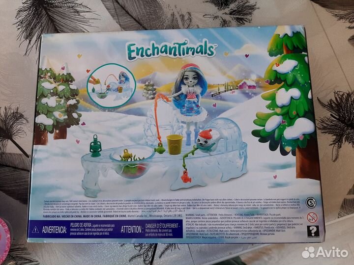 Enchantimals