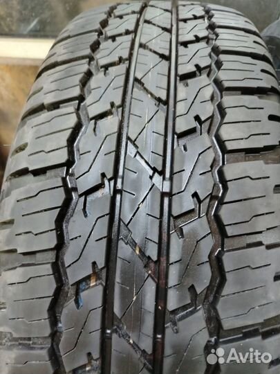 Bridgestone Dueler A/T 693 III 265/65 R17 112S