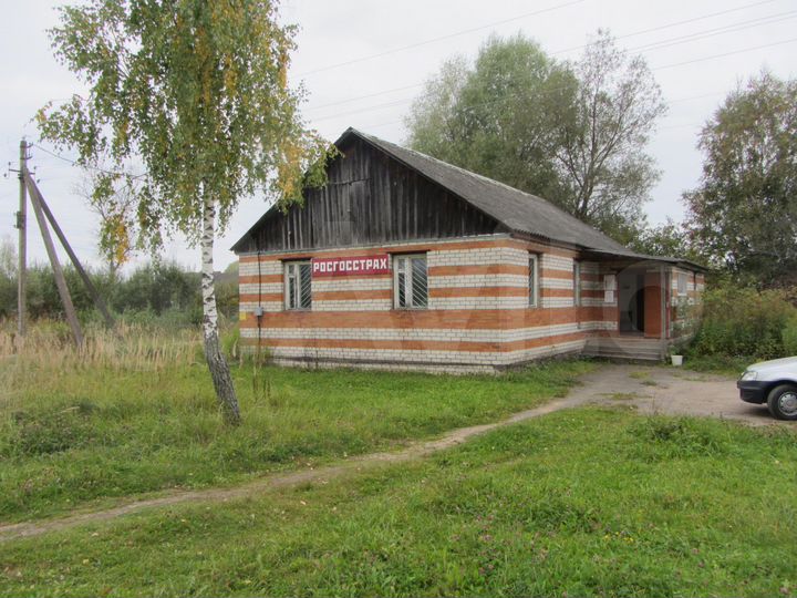 Свободного назначения, 123.6 м²