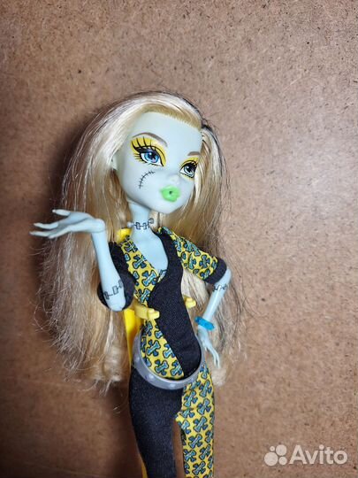 Кукла Monster High